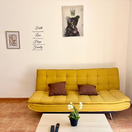 Casadaluz 18 Apartman Kültér fotó