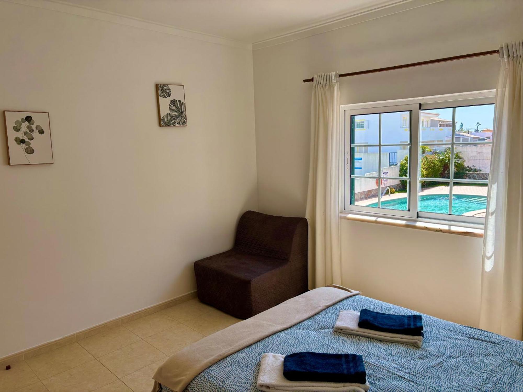 Casadaluz 18 Apartman Kültér fotó