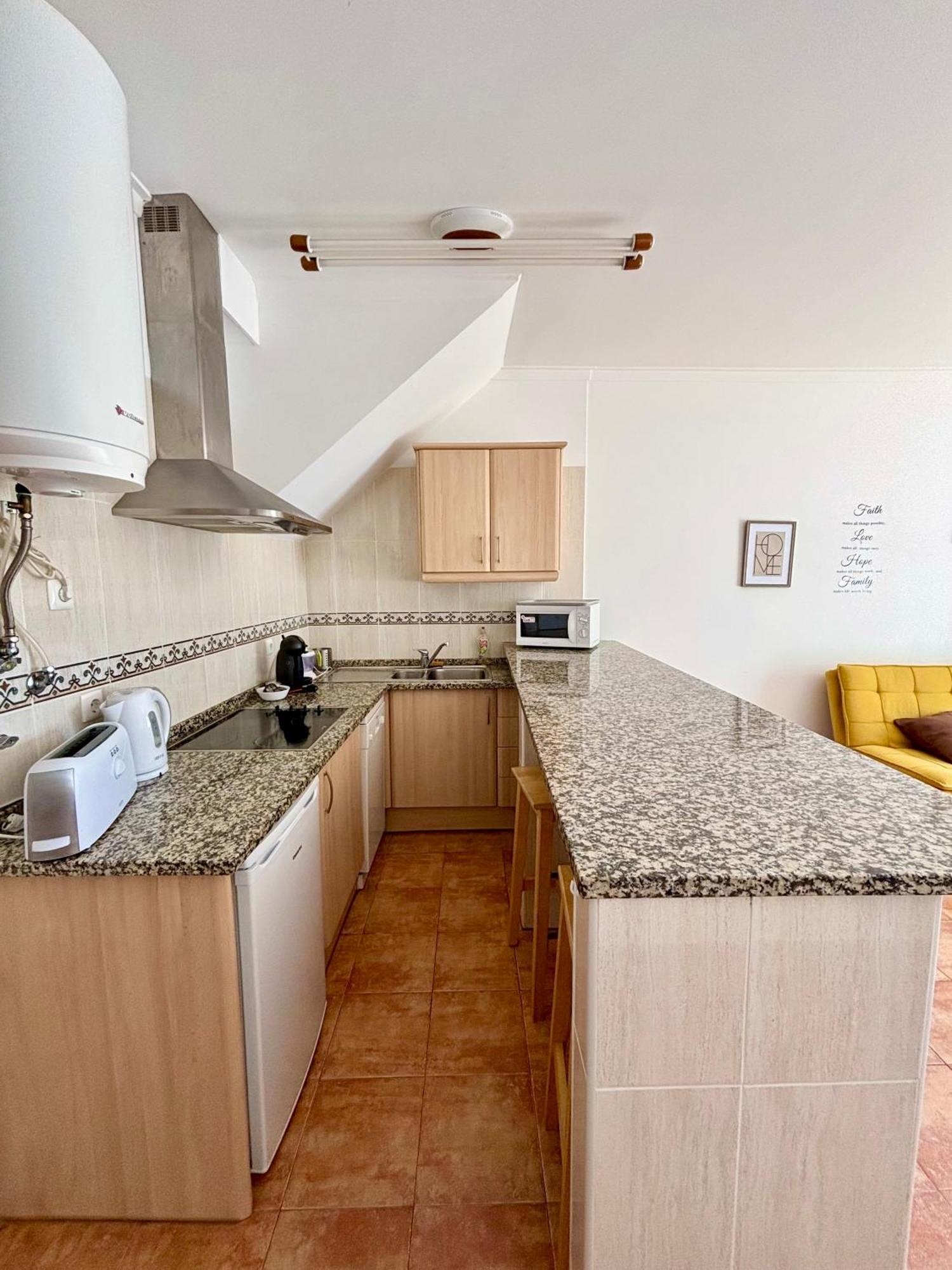 Casadaluz 18 Apartman Kültér fotó